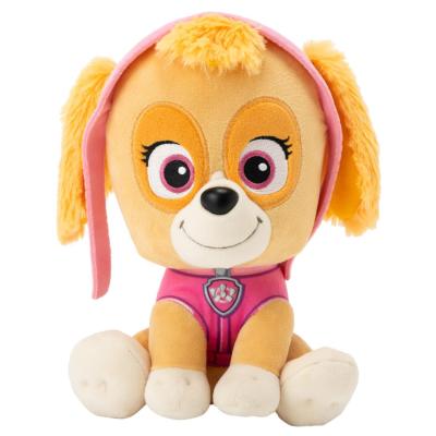 ❣️お値引き中❣️訳あり新品　パウパトロール　ぬいぐるみ 8体セット 楽天市場】8個セット 15cm パウパトロール おもちゃ グッズ