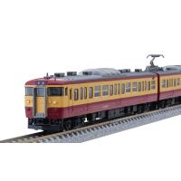 TOMIX Nゲージ 115-1000系 懐かしの新潟色・N40編成 セット 3両 98418 鉄道模型 電車 | グッドライフサービス