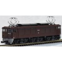 KATO Nゲージ EF64 37 茶色 3041-3 鉄道模型 電気機関車 | グッドライフサービス