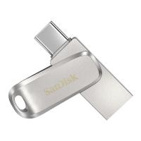 SanDisk 1TB Ultra Dual Drive Luxe USB Type-C to SDDDC4-1T00-G46 | グッドライフサービス