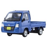 京商オリジナル 1/43 スバル サンバー トラック ブルー 完成品 KSR43107BL | グッドライフサービス