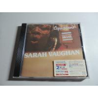 Sarah Vaughan / Copacabana // CD | Good-Music-Garden