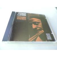 Yusef Lateef / Other Sounds // CD | Good-Music-Garden