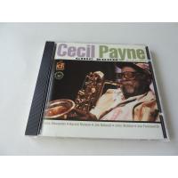 Cecil Payne / Chic Boom : Live at the Jazz Showcase // CD | Good-Music-Garden