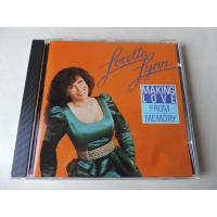 Loretta Lynn / Making Love From Memory // CD | Good-Music-Garden