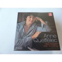 Anne Queffelec / The Complete Erato Recordings : 21 CDs // CD | Good-Music-Garden