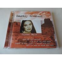 Crystal Gayle / Country Greatest // CD | Good-Music-Garden