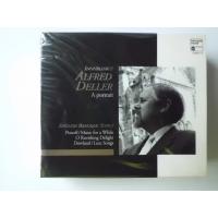 Alfred Deller / English Baroque Songs : 3 CDs // CD | Good-Music-Garden