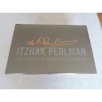 Itzhak Perlman / The Complete Warner Recordings : 77 CDs // CD | Good-Music-Garden