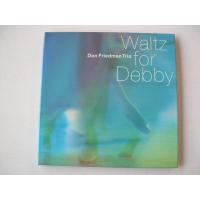 Don Friedman Trio / Waltz for Debby // CD | Good-Music-Garden