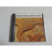Kenny Burrell / Guitar Forms // CD | Good-Music-Garden