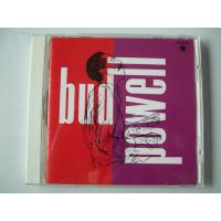 The Bud Powell Trio // CD | Good-Music-Garden