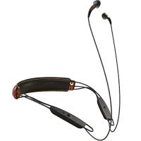 Klipsch X12 Bluetooth Neckband Headphones Black Leather 141 並行輸入 | Good Quality
