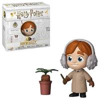 5 Star figure Harry Potter Ron Weasley Herbology 並行輸入 | Good Quality