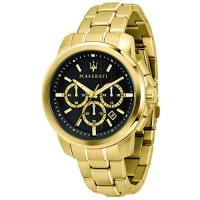 Maserati Watch R8873621013 Successo Chronograph  24-Hour Time Displa 並行輸入 | Good Quality