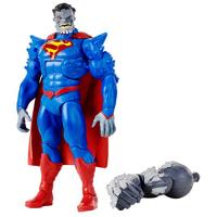 DC Comics Multiverse Superman: Doomed 6 Figure 並行輸入 | Good Quality