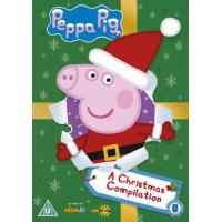 Peppa Pig Vol 20 DVD Import 並行輸入 | Good Quality