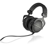 ベイヤーダイナミック beyerdynamic DT 770 PRO 32オーム オーバーイヤー スタジオヘッドホン ブラック 密閉型デ 並行輸入 | Good Quality