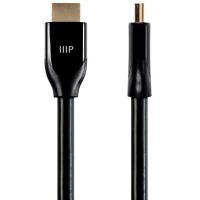 Monoprice Monoprice 4K Certified Premium High Speed HDMI Cable 3ft - 並行輸入 | Good Quality