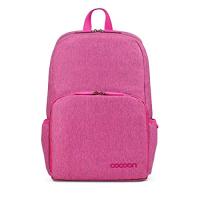 Cocoon Recess Backpack for MacBook Pro Retina 15 Pink 並行輸入 | Good Quality