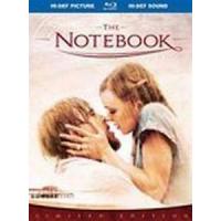 The Notebook Limited Edition Gift Set Blu-ray 並行輸入 | Good Quality