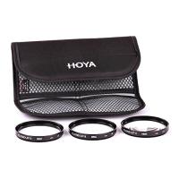 Hoya 1286 49mm HMC クローズアップフィルターセット - ブラック 並行輸入 | Good Quality