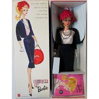 Barbieバービー Collectors Request: Commuuter Set Barbieバービー 限定品 ドール 人形 フ 並行輸入 | Good Quality