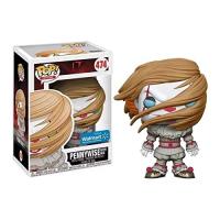 Funko Pop Pennywise with Wig 並行輸入 | Good Quality