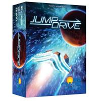 レース・フォー・ザ・ギャラクシー ジャンプドライブ Race for the Galaxy: Jump Drive カードゲーム 並行輸入 | Good Quality