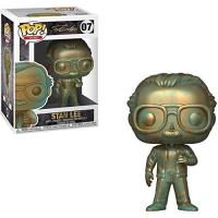 Pop Stan Lee Patina Vinyl Figure 並行輸入 | Good Quality