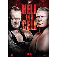 Wwe: Hell in a Cell DVD 並行輸入 | Good Quality