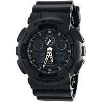 Casio Men's GA100MB-1A G-Shock Multifunction Watch 並行輸入 | Good Quality