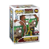 Funko POP! マーベル:ゾンビローグ 並行輸入 | Good Quality