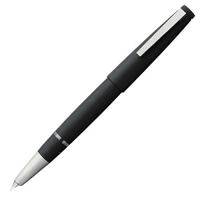 LAMY ラミー 万年筆 EF 極細字 2000 ブラック L01-EF 吸入式  並行輸入 | Good Quality