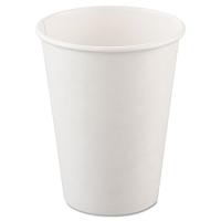 SOLO Cup Company Not Available Solo 412WN-2050 ホットペーパーカップ 12オンス ホワイト 並行輸入 | Good Quality