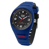 ICE-WATCH メンズ P Blueprint Reloj Leclercq IC018948 クォーツ腕時計  ブルー 並行輸入 | Good Quality