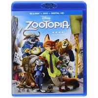 Zootopia ズートピア 2D 北米盤英語のみ Blu-rayImport 並行輸入 | Good Quality