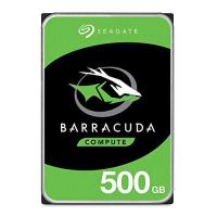 SEAGATE 3．5インチ内蔵ハードディスク ドライブ500GB BarraCuda ST500DM009 並行輸入 | Good Quality