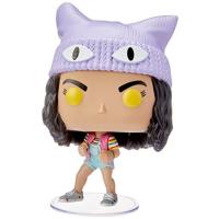 Pop Marvel Runaways Molly Hernandez Vinyl Figure 並行輸入 | Good Quality