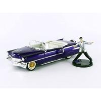 エルヴィス プレスリー Elvis Presley 1956 キャデラック Cadillac エルドラード Eldorado フィギュア 並行輸入 | Good Quality