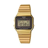 カシオ CASIO チープカシオ デジタル A-700WG-9A メンズ レディース 並行輸入 | Good Quality