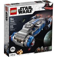 Building Lego 75293 Star Wars Resistance I-TS Transport 932 pcs 並行輸入 | Good Quality