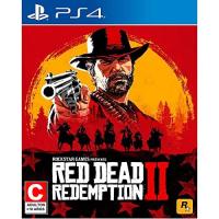 Red Dead Redemption 2 輸入版:北米 - PS4 並行輸入 | Good Quality