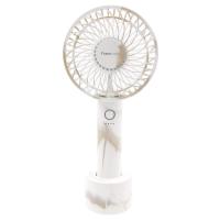 ハンディファン 充電 扇風機 フランフラン ハンディファン ライト 〜Francfranc FRAIS HANDY FAN LITE〜 手持ち扇風機 | グッドスマイリーYahoo!店