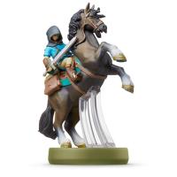 amiibo リンク (騎乗) 【ブレス オブ ザ ワイルド】 (ゼルダの伝説シリーズ) | グッドスマイリーYahoo!店