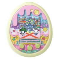 Tamagotchi meets (たまごっちみーつ) スイーツみーつ ver.イエロー | グッドスマイリーYahoo!店