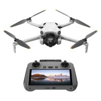 DJI ドローン Mini 4 Pro（DJI RC 2リモコン付属） 4K動画撮影対応 折りたたみ式 ミメラドローン 軽量249 g未満 飛行時間3 | グッドスマイリーYahoo!店