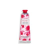 ロクシタン(L'OCCITANE) ローズ ハンドクリーム 30ml 乾燥 保湿 女性 男性 メンズ 人気 薔薇 バラ | グッドスマイリーYahoo!店