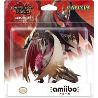 amiibo メル・ゼナ 【モンスターライズ：サンブレイク】（モンスターシズ） | グッドスマイリーYahoo!店