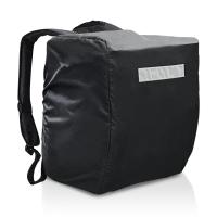 [ＹｕｍｍｙＲｕｎ] デリバリーバッグ専用 レインカバー 防水 カバー ウバック デリバリーバッグ 大容量 反射材付き バッグではありません。 | グッドスマイリーYahoo!店